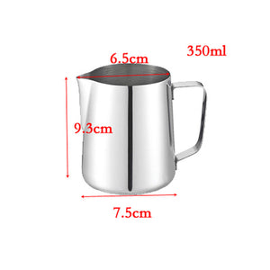 Coffee Tamper 51mm,Espresso Coffee Tamper,Espresso Tamper 51mm Aluminum Alloy Coffee Mat Stainless Steel Coffee Pull Flower Cup