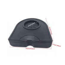 Load image into Gallery viewer, Coffee Tamper 51mm,Espresso Coffee Tamper,Espresso Tamper 51mm Aluminum Alloy Coffee Mat Stainless Steel Coffee Pull Flower Cup