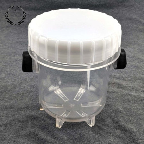 FERMZILLA - REPLACEMENT COLLECTION CONTAINER 1000ML