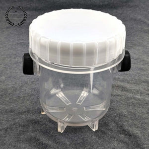 FERMZILLA - REPLACEMENT COLLECTION CONTAINER 1000ML