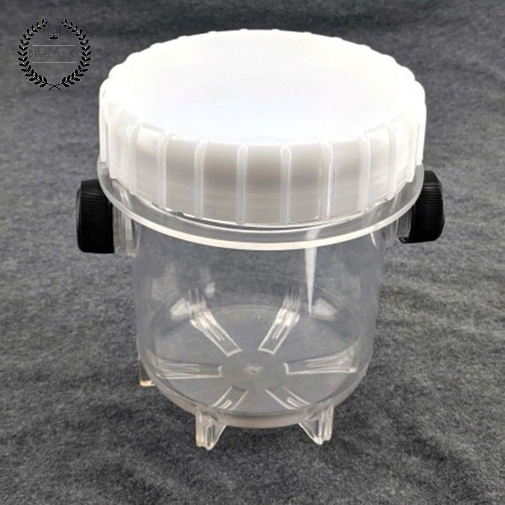 FERMZILLA - REPLACEMENT COLLECTION CONTAINER 1000ML